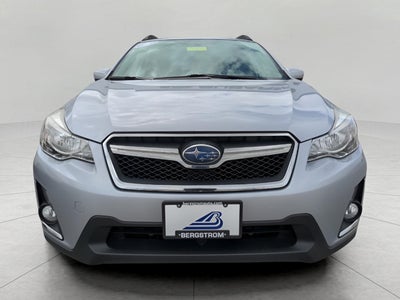 2017 Subaru Crosstrek Premium