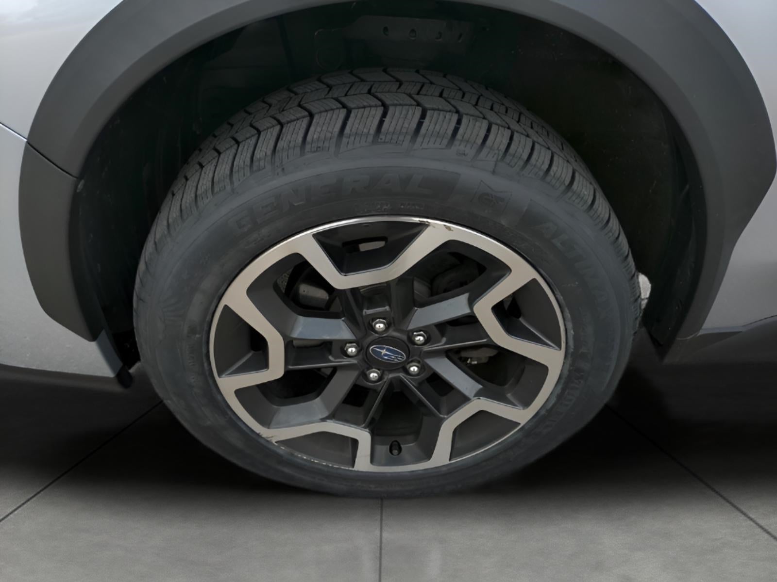 2017 Subaru Crosstrek Premium