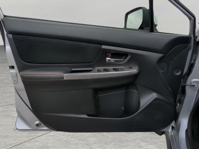 2017 Subaru Crosstrek Premium