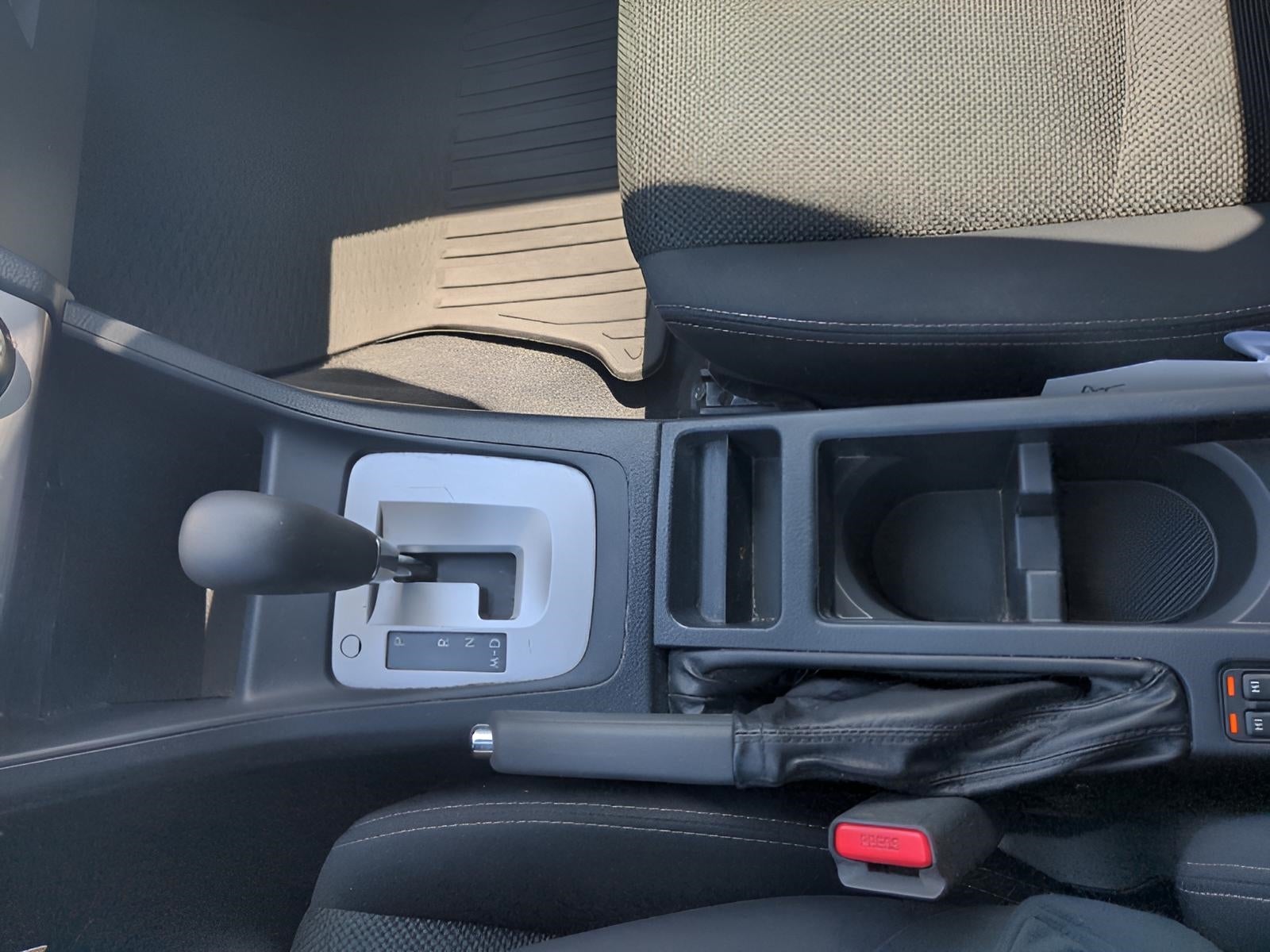 2015 Subaru XV Crosstrek Premium