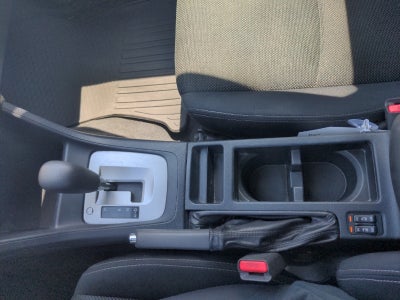 2015 Subaru XV Crosstrek Premium