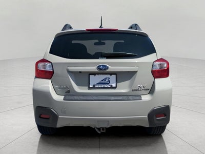2015 Subaru XV Crosstrek Premium