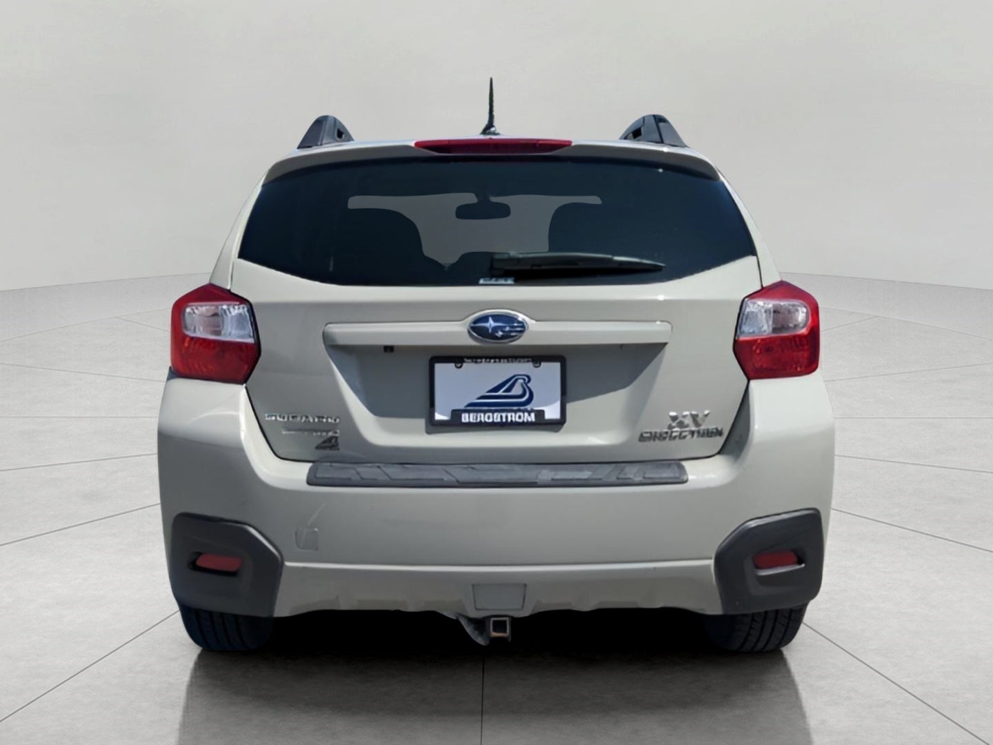 2015 Subaru XV Crosstrek Premium