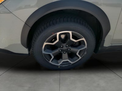2015 Subaru XV Crosstrek Premium