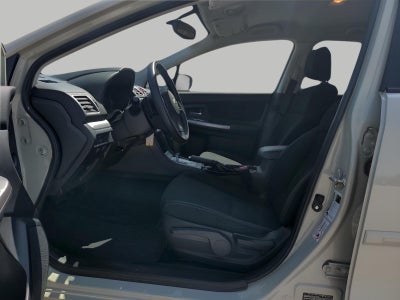 2015 Subaru XV Crosstrek Premium