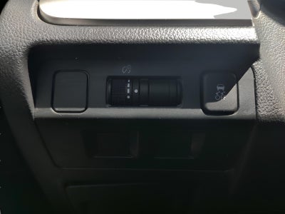 2015 Subaru XV Crosstrek Premium