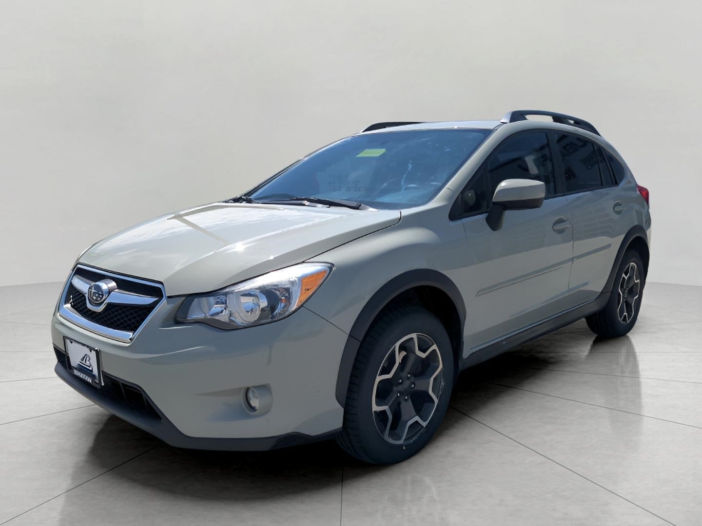 2015 Subaru XV Crosstrek Premium