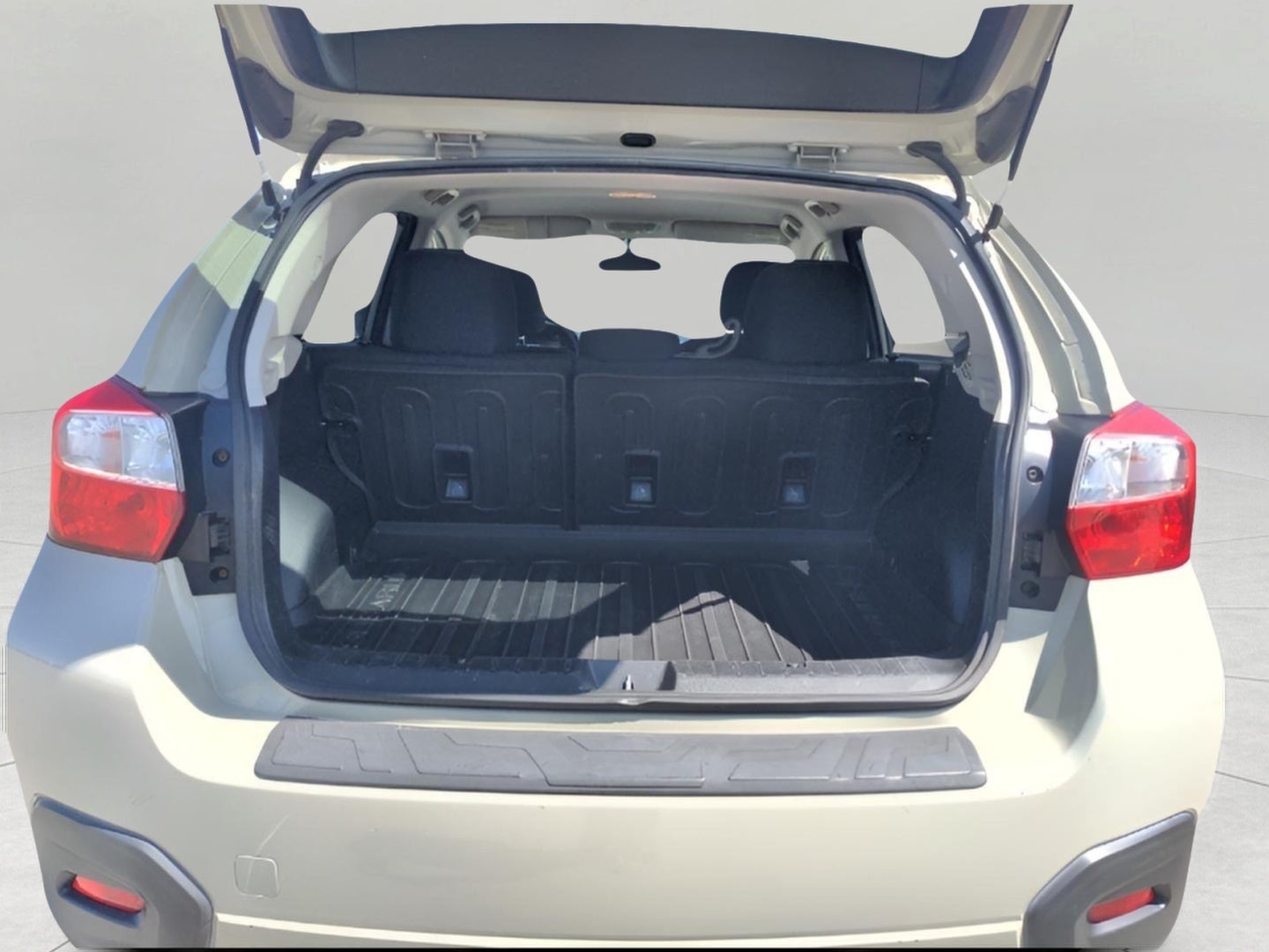 2015 Subaru XV Crosstrek Premium