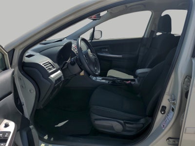 2015 Subaru XV Crosstrek Premium