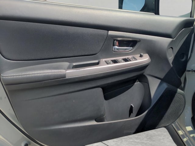 2015 Subaru XV Crosstrek Premium
