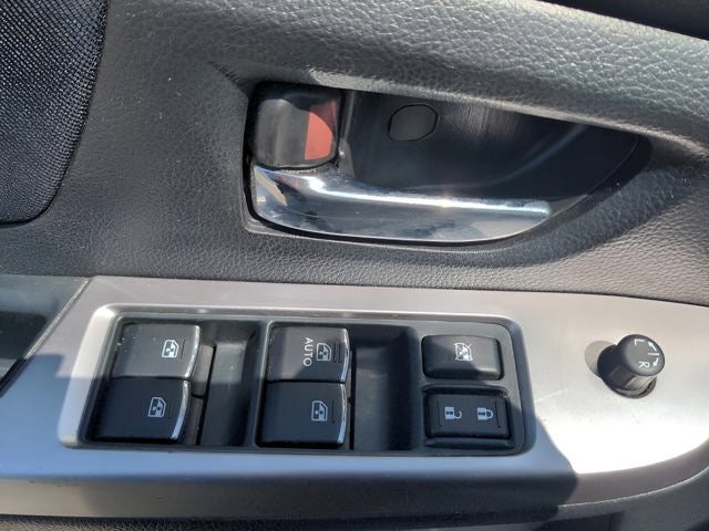 2015 Subaru XV Crosstrek Premium