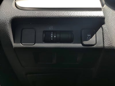 2015 Subaru XV Crosstrek Premium