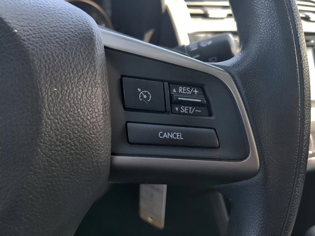 2015 Subaru XV Crosstrek Premium