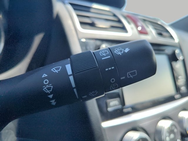 2015 Subaru XV Crosstrek Premium