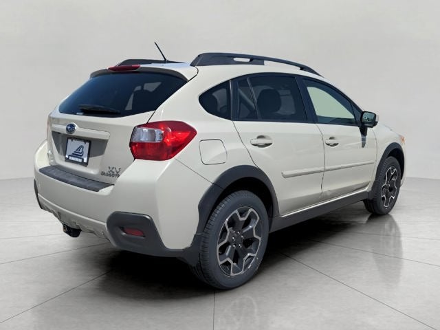 2015 Subaru XV Crosstrek Premium