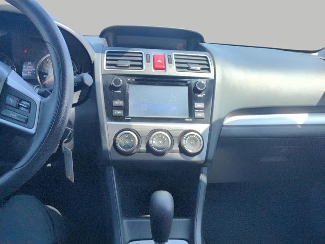 2015 Subaru XV Crosstrek Premium