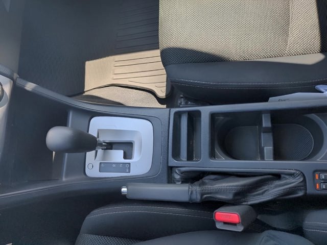 2015 Subaru XV Crosstrek Premium