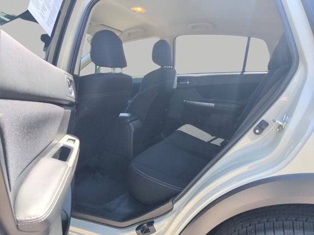 2015 Subaru XV Crosstrek Premium
