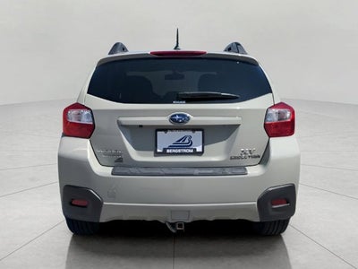 2015 Subaru XV Crosstrek Premium