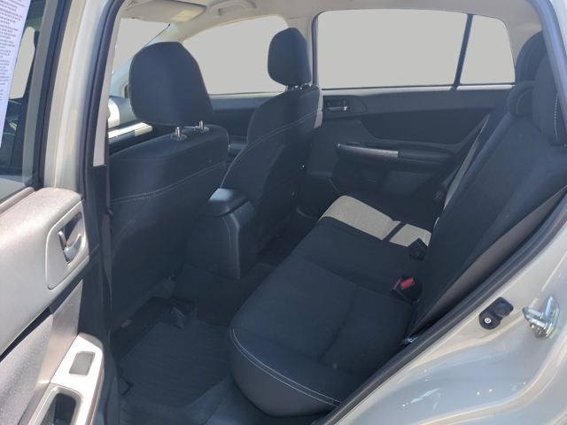 2015 Subaru XV Crosstrek Premium