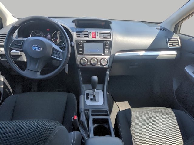 2015 Subaru XV Crosstrek Premium