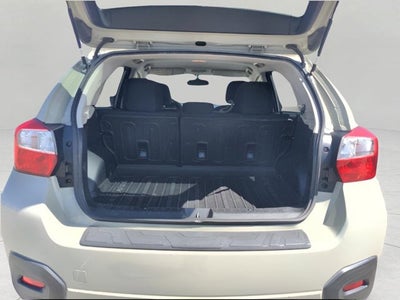 2015 Subaru XV Crosstrek Premium