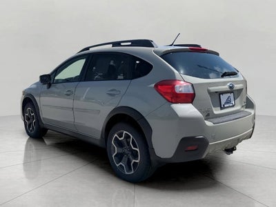 2015 Subaru XV Crosstrek Premium