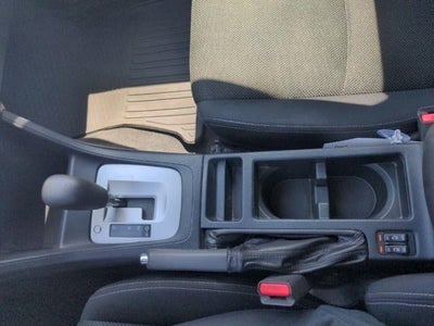 2015 Subaru XV Crosstrek Premium