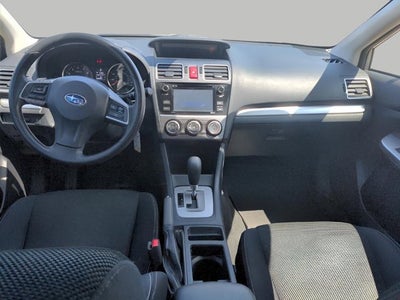 2015 Subaru XV Crosstrek Premium