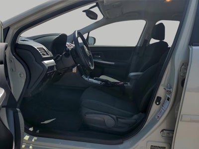 2015 Subaru XV Crosstrek Premium