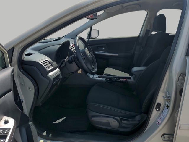 2015 Subaru XV Crosstrek Premium