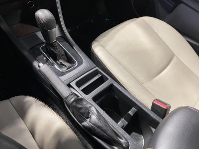 2016 Subaru Crosstrek Limited