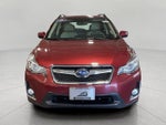 2016 Subaru Crosstrek Limited