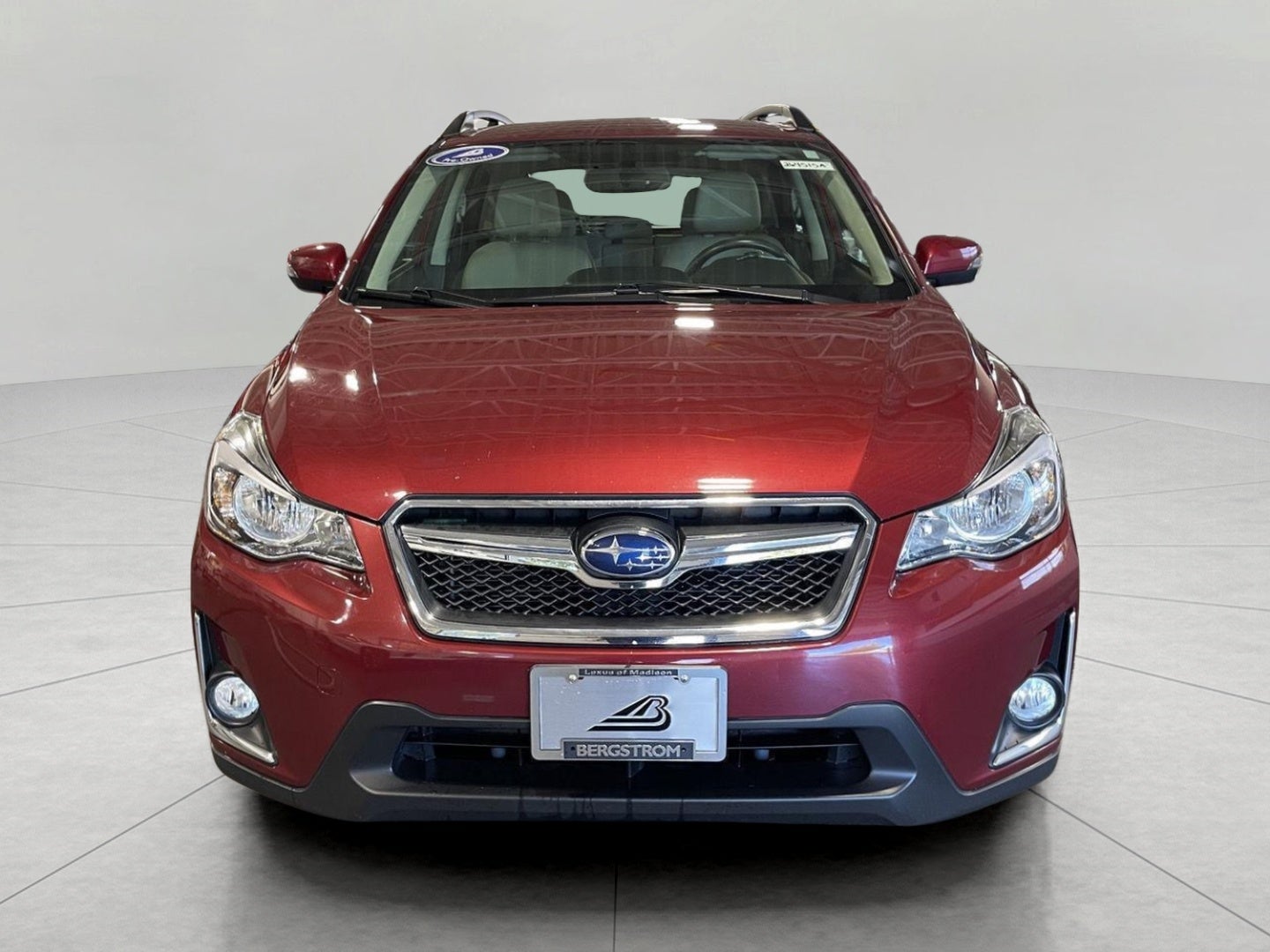 2016 Subaru Crosstrek Limited