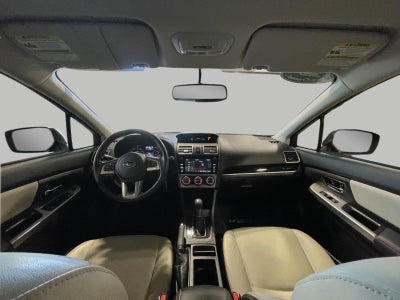 2016 Subaru Crosstrek Limited