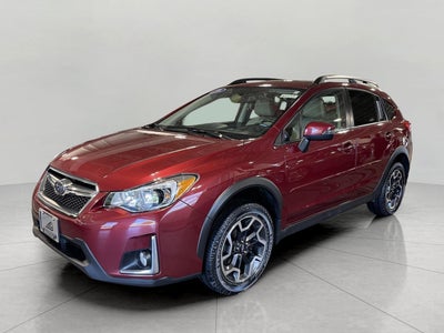 2016 Subaru Crosstrek Limited