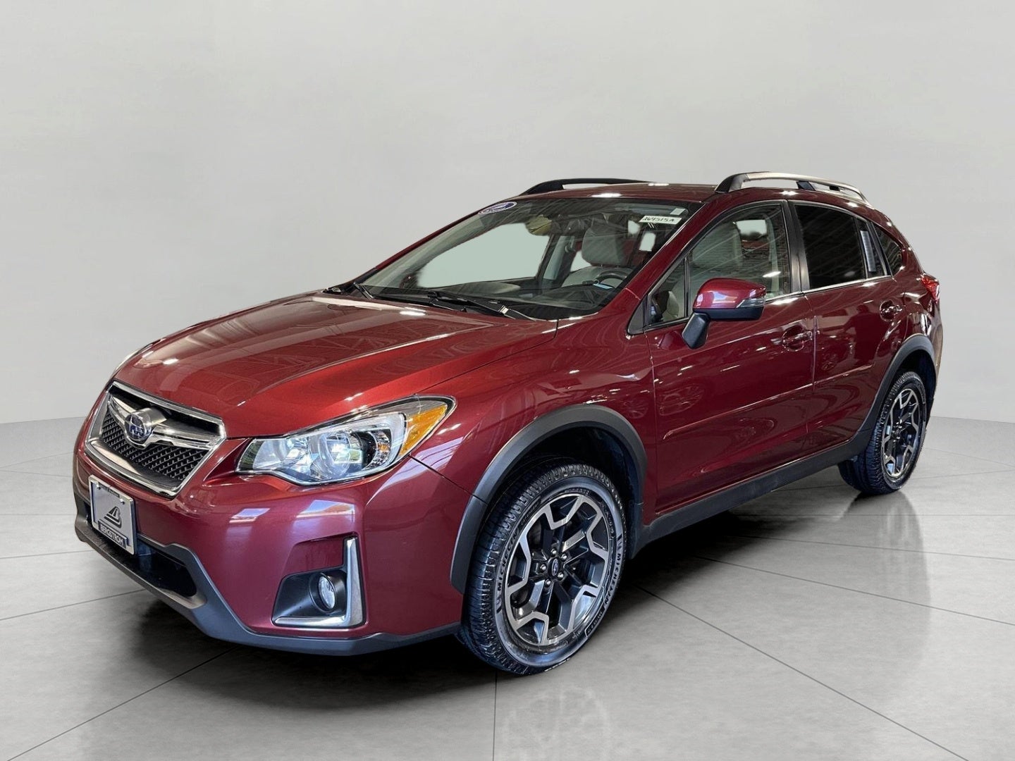 2016 Subaru Crosstrek Limited