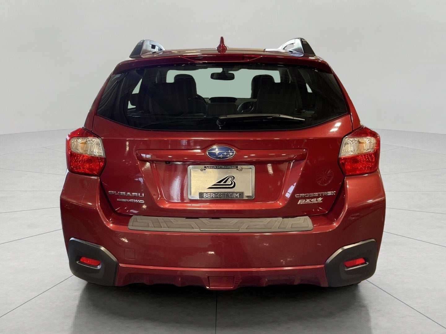 2016 Subaru Crosstrek Limited