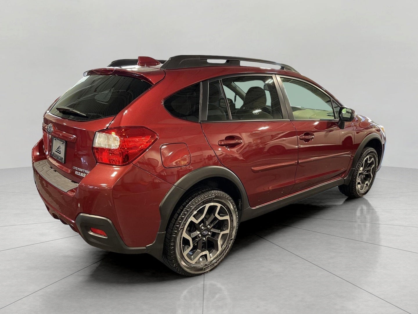 2016 Subaru Crosstrek Limited