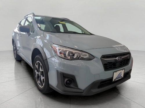 2018 Subaru Crosstrek 2.0i CVT
