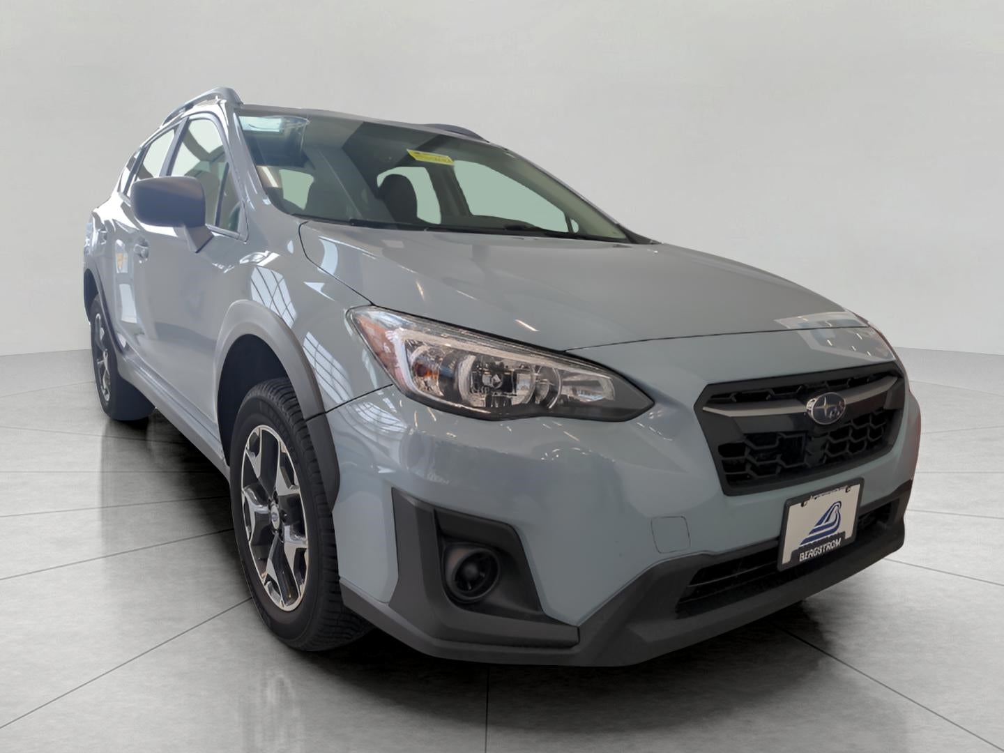 2018 Subaru Crosstrek 2.0i CVT
