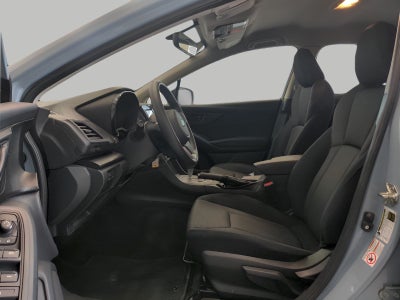 2018 Subaru Crosstrek 2.0i CVT