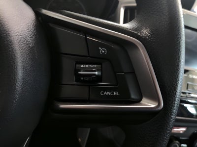 2018 Subaru Crosstrek 2.0i CVT