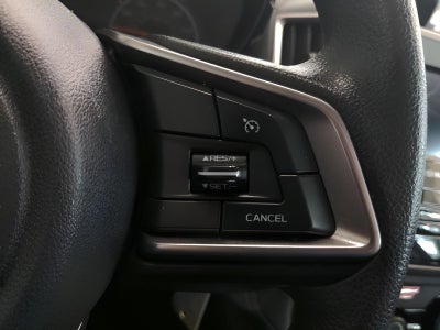 2018 Subaru Crosstrek 2.0i CVT