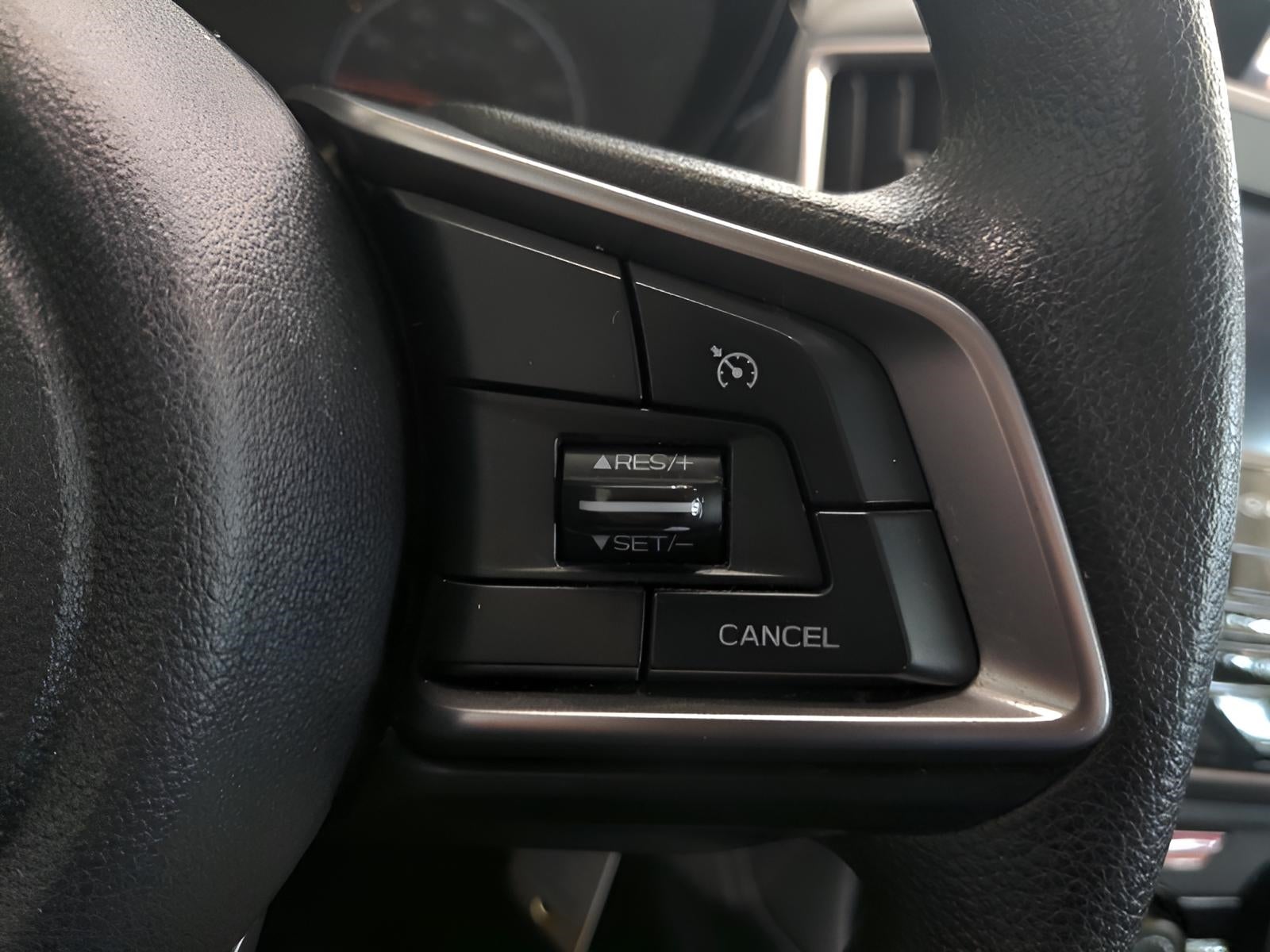 2018 Subaru Crosstrek 2.0i CVT