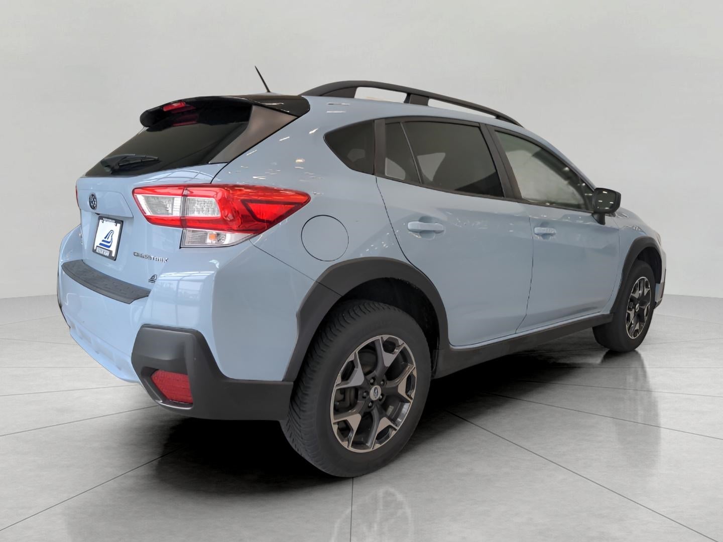 2018 Subaru Crosstrek 2.0i CVT