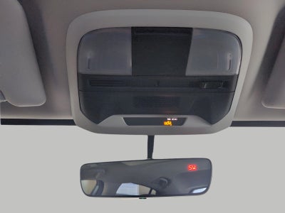 2018 Subaru Crosstrek 2.0i CVT