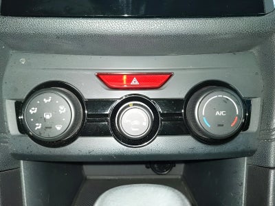 2018 Subaru Crosstrek 2.0i CVT