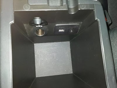 2018 Subaru Crosstrek 2.0i CVT