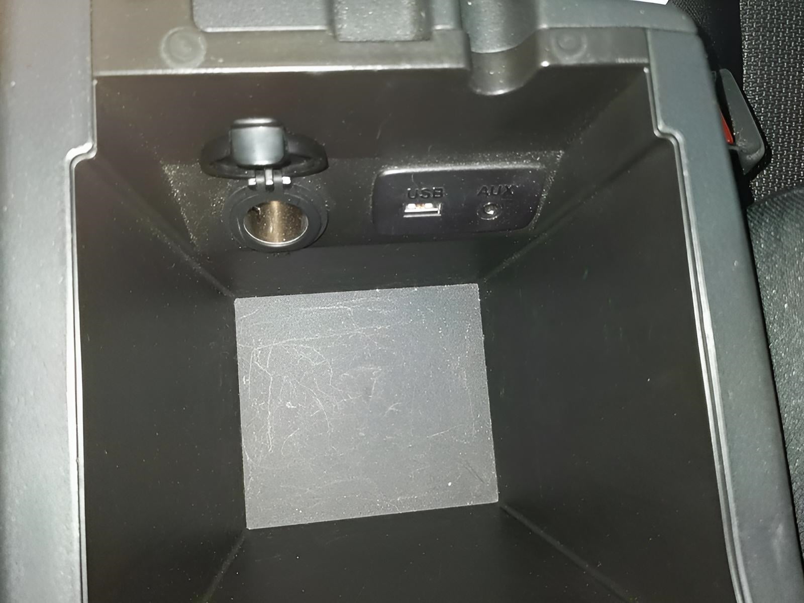 2018 Subaru Crosstrek 2.0i CVT